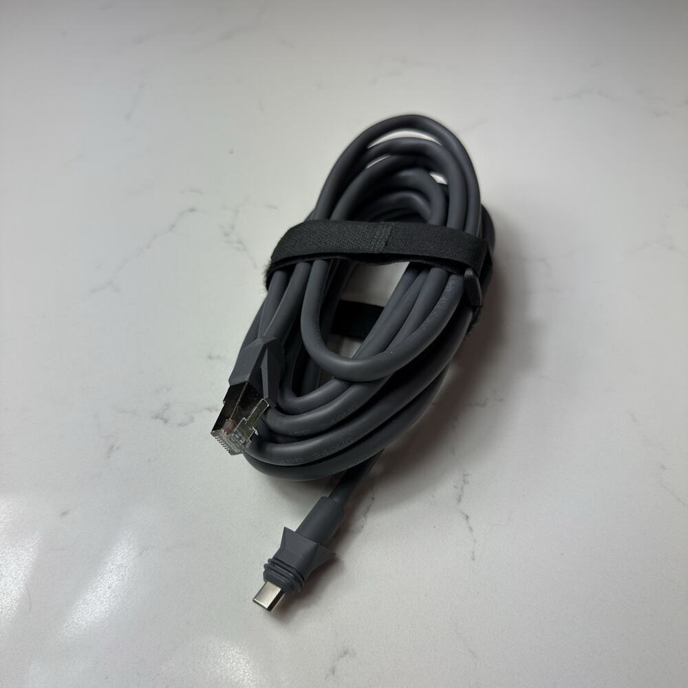 OEM Starlink Ethernet Cable High Performance with Mini Plug 16.5 Feet/5 Meters